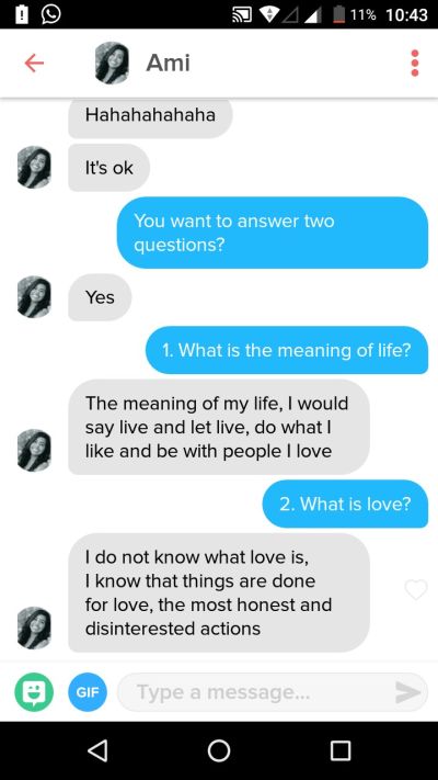 English in tinder meaning tinder Meaning️️.️️❤️️︎
